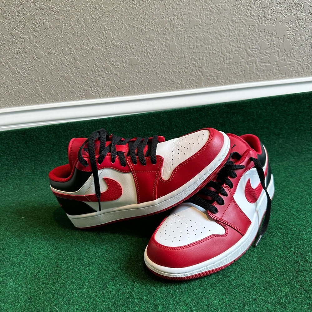 Nike Jordan 1 Low